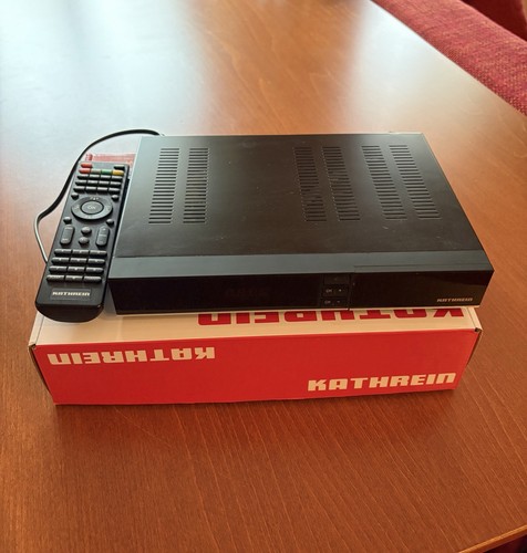Kathrein ufs 800 - kathrein,