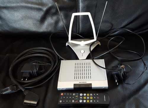 Kathrein dvb receiver 671 - receiver,