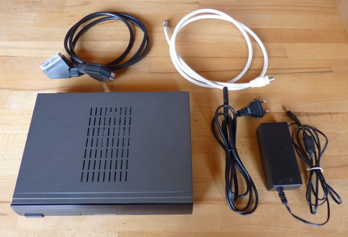 Kathrein ufs 900sw dvb - 900sw, dvb‑s