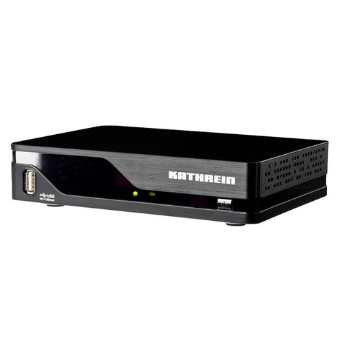 Kathrein uft 930sw dvb hd - 930sw, dvb-t2