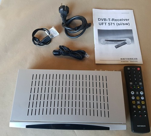 Kathrein uft 571 - uft, si