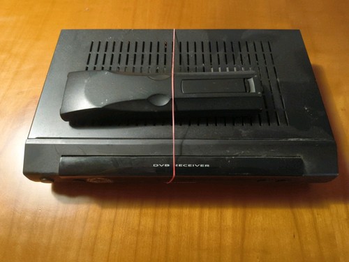 Kathrein dvb s - kathrein, dvb-s