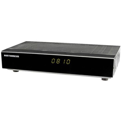 Kathrein ufs 810 plus dvb - ufs,