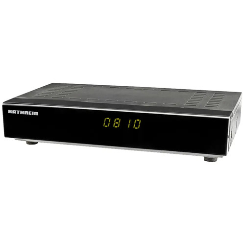 Kathrein ufs 810 - ufs, plus