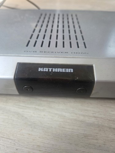 Kathrein ufs 650si dvb - 650si, dvb-s