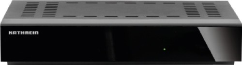 Kathrein dvb receiver - kathrein, ufs