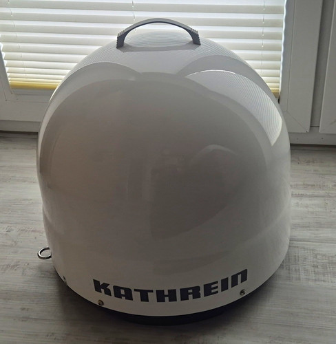 Kathrein mobile vollautom
