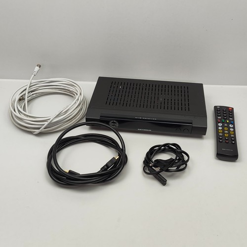 Kathrein ufs 733 dvb sat - kathrein, s
