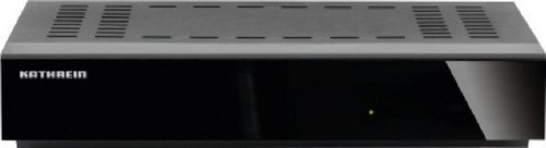 Kathrein ufs 810plus dvb - kathrein, dvb-s