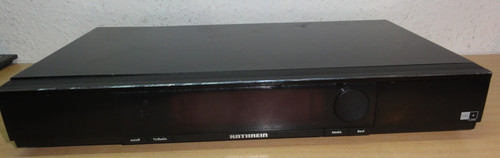 Kathrein ufs 925 twin - 925, sw