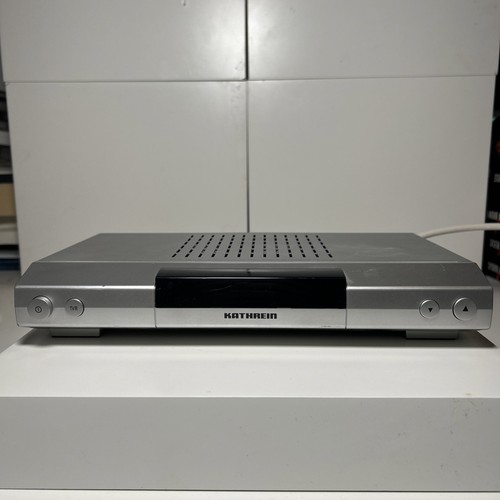 Kathrein ufss702si dvb - ufss702si, dvb-s