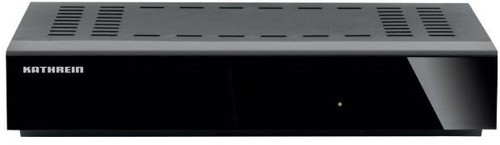 Kathrein dvb sat receiver - kathrein, sat-receiver