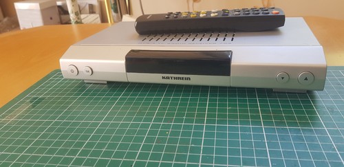 Dvb radio receiver 702 - tv-radio,
