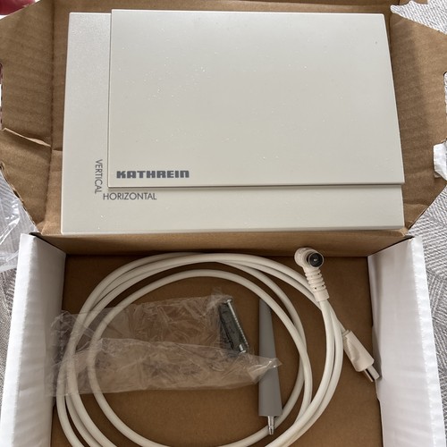 Kathrein dvb t2 - kathrein, dvb-t/t2