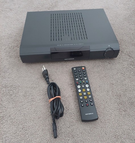 Kathrein ufs 910 dvb - ufs, sw