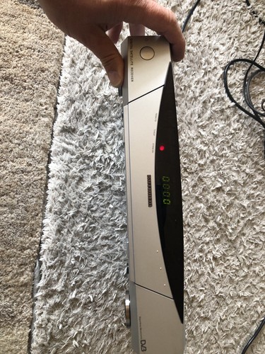 Kathrein ufd505 dvb s - s, dvb-s