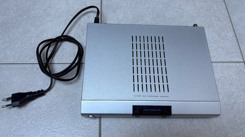 Kathrein ufs 651si dvb - kathrein,