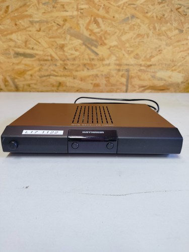 Kathrein ufs 651sw dvb - kathrein,